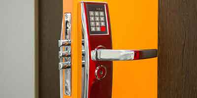 Brookfield Locksmith